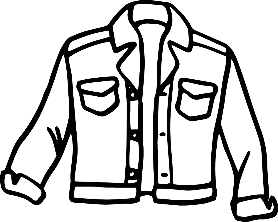 stylish fashion elements for women: trendy denim jacket for casual chic looks
