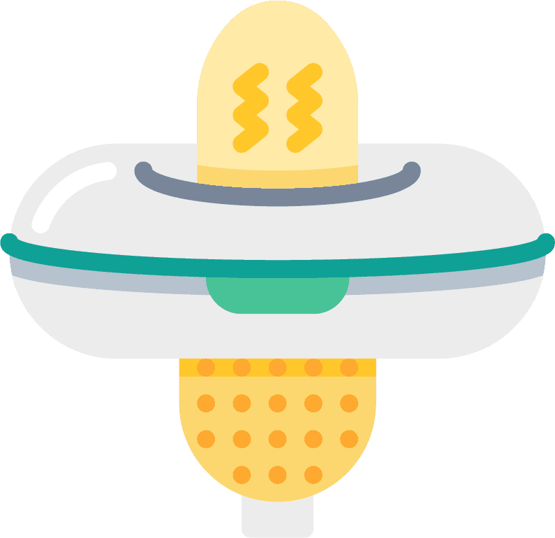 flat color kitchen tool icons for efficient food preparation and cooking tasks