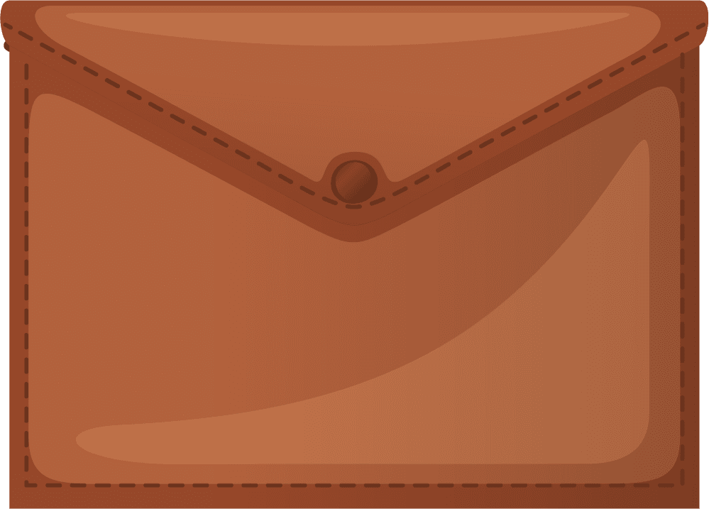 leather object illustration