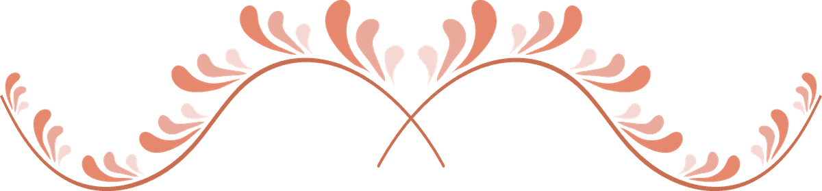 elegant line art decorative elements vector for charming invitations and modern decor