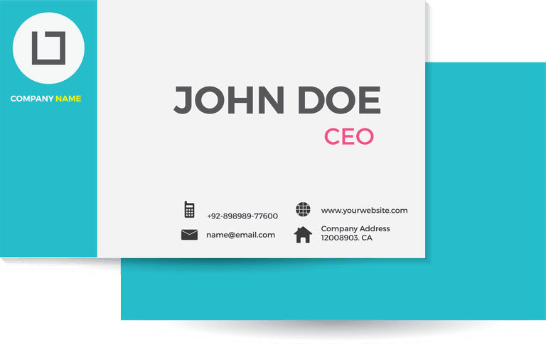 name card and business card for your office need download now it s free