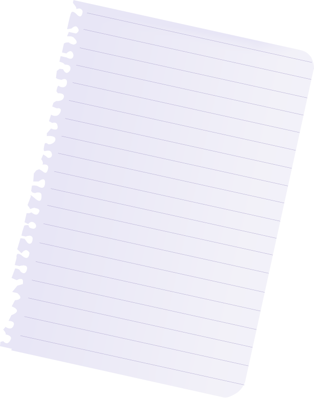 set of objects office graphics featuring notepad, stationery, and organizational tools for productivity