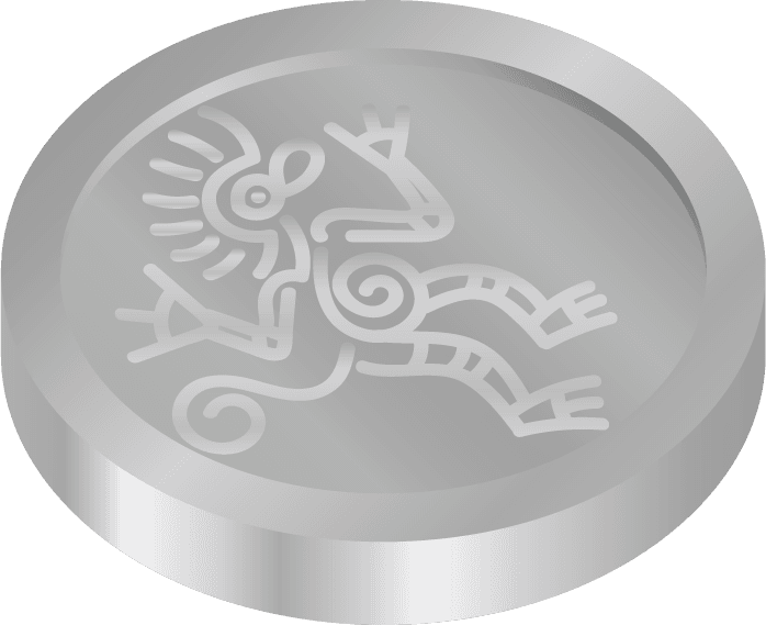 quetzalcoatl icons vector for spiritual themes and cultural projects in digital formats