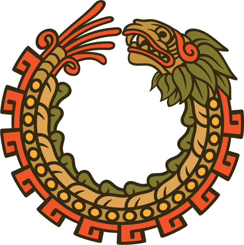 quetzalcoatl vector