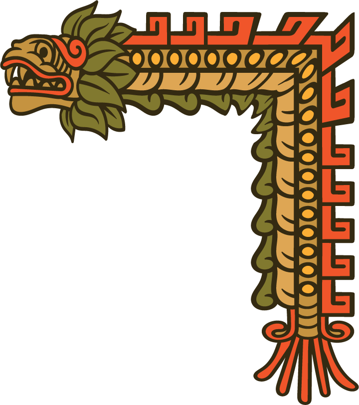 quetzalcoatl vector