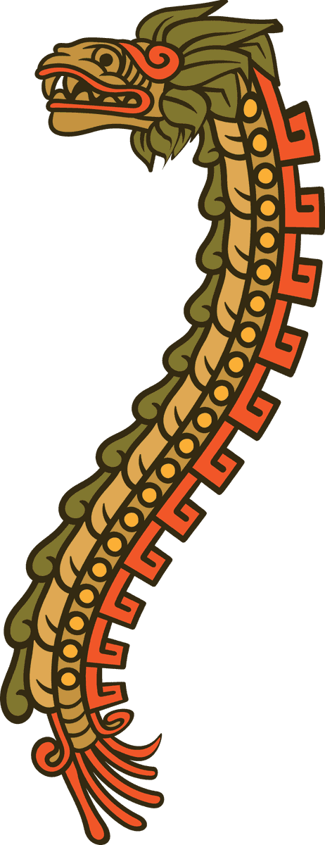 quetzalcoatl vector