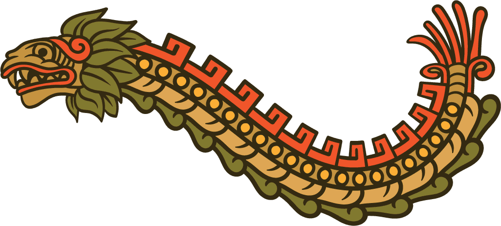 quetzalcoatl vector