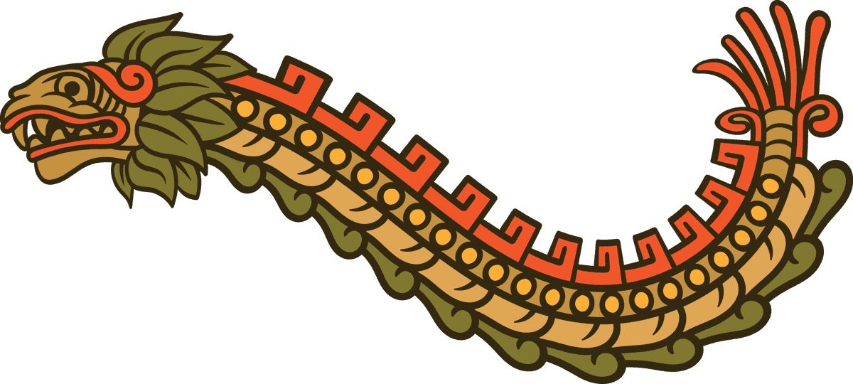 quetzalcoatl vector