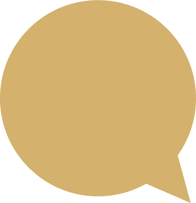 ribbon in various styles in golden