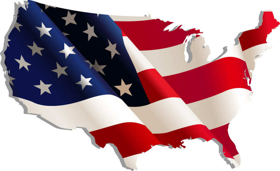 several countries flag map vector showcasing unique patterns and colors of various nations