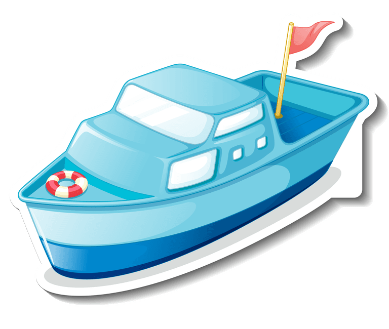 ship random stickers with transportable vehicle objects