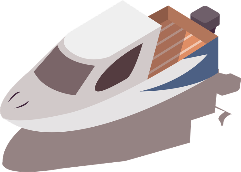 isometric ships cargo ship,container ship,boat,canoe,yacht,schooner