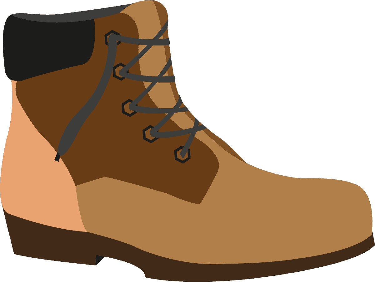 difference type of shoes - boots,sneakers,ankle straps,loafers...