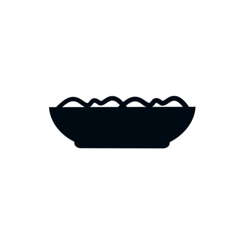 silhouetteof-spaghetti-bowl-icon-for-food-866185