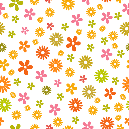simple spring patterns spring floral patterns bubble patterns