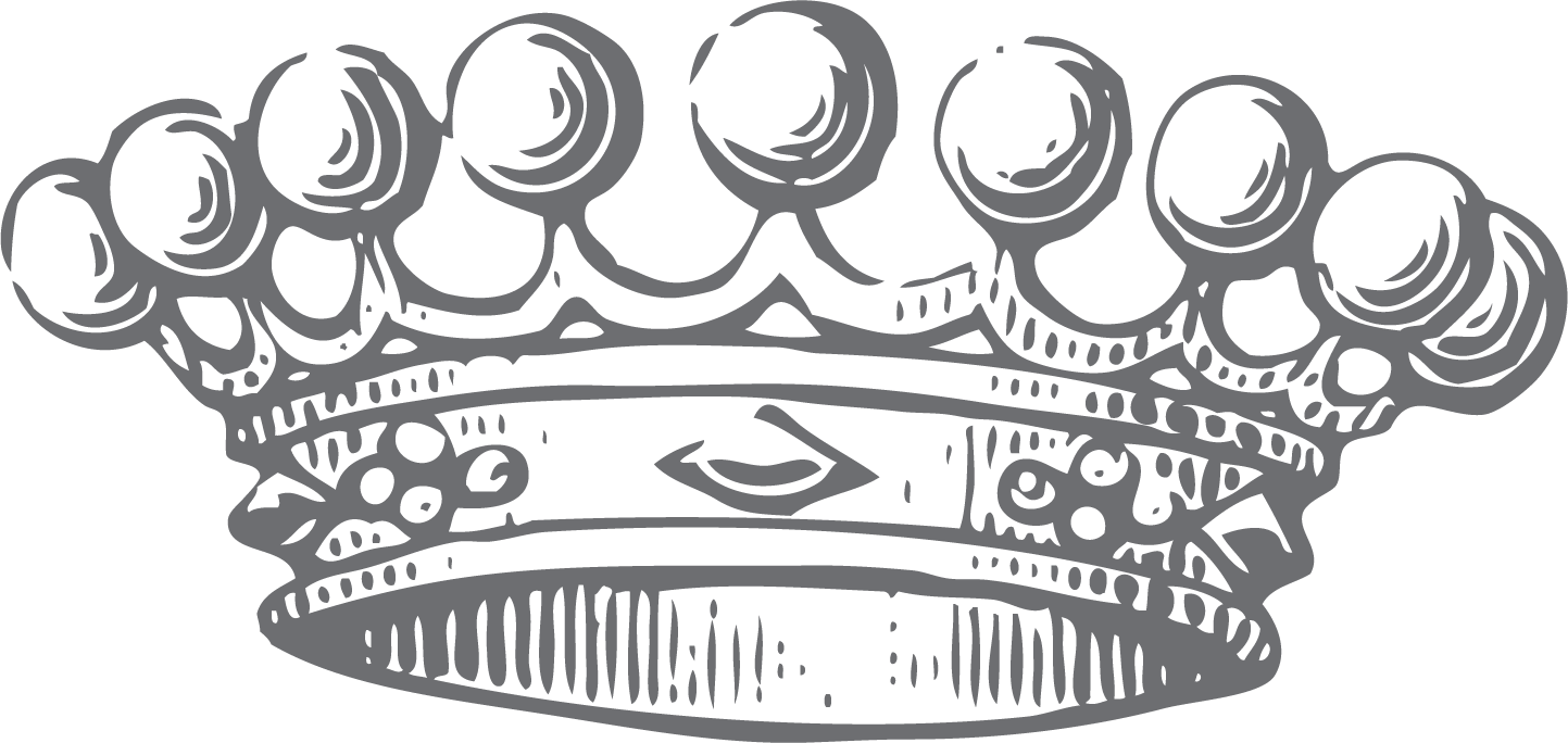 sketch crown crowns drawings for elegant decorations and creative projects