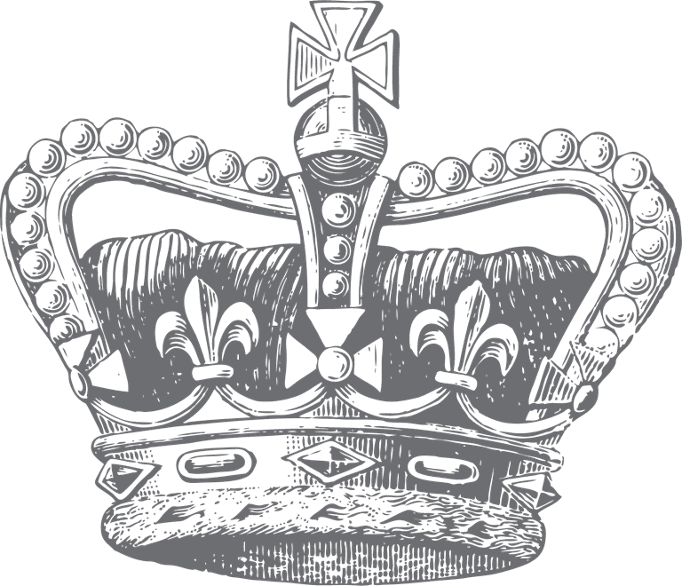 sketch crown crowns drawings for royal events and artistic projects