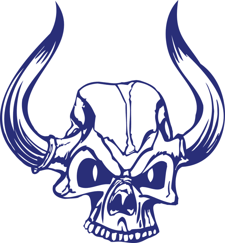 skull tattoo skulls graphics set