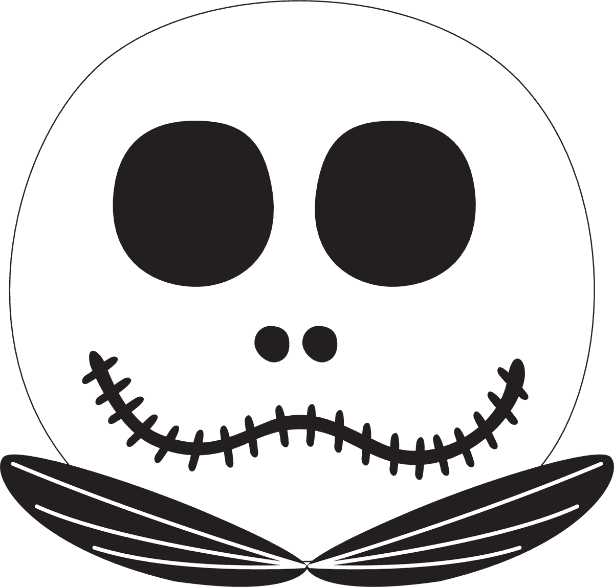 skullcap free halloween pumpkins with playful expressions and whimsical accents