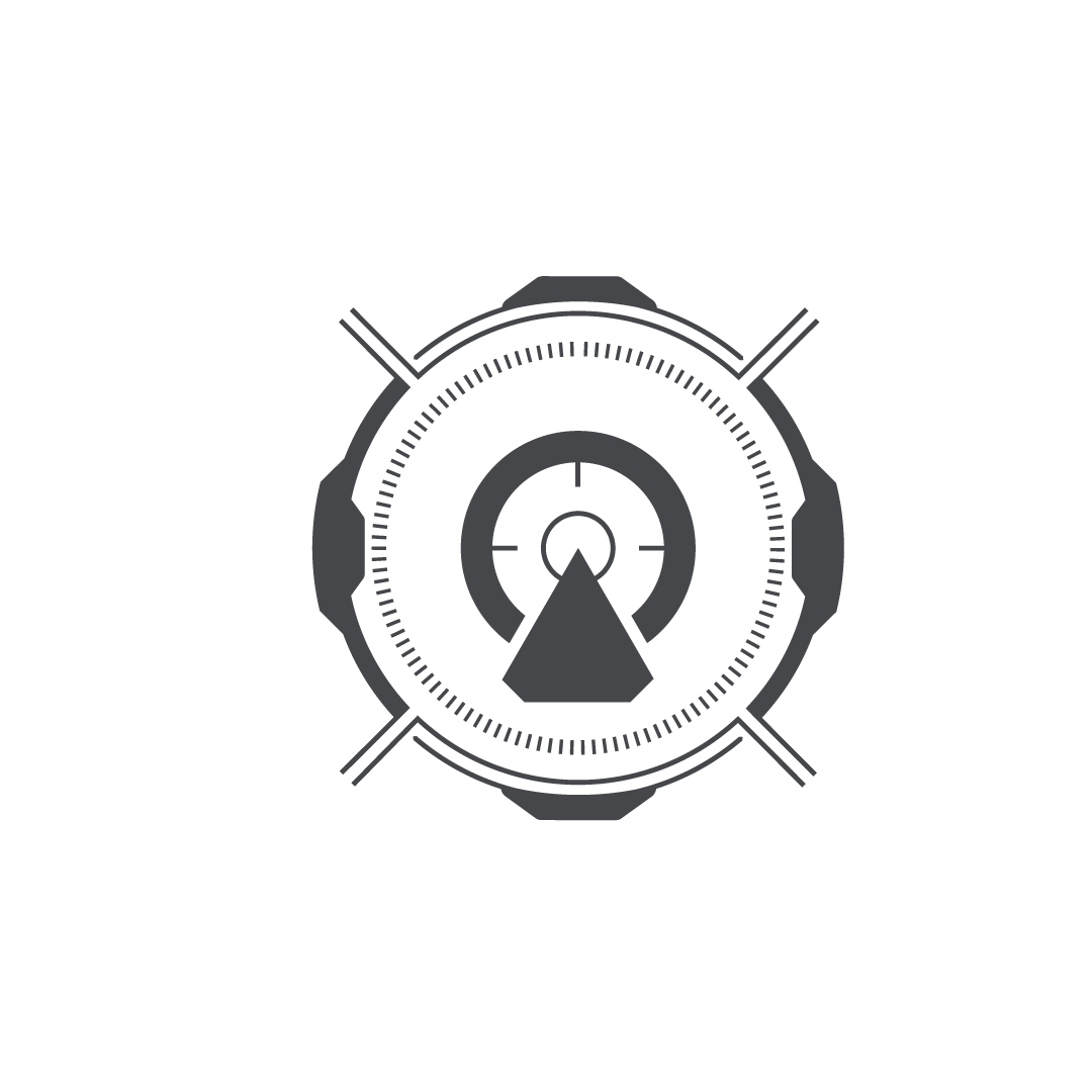 sleekfuturistic-target-lock-icon-design-395930