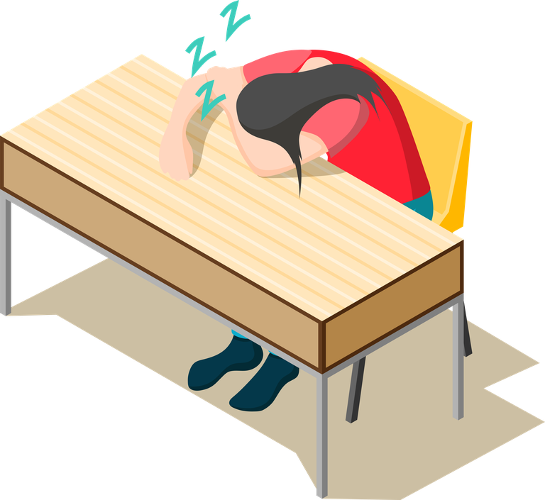 sleep disorder isometric icons illustrating symptoms and solutions for better rest