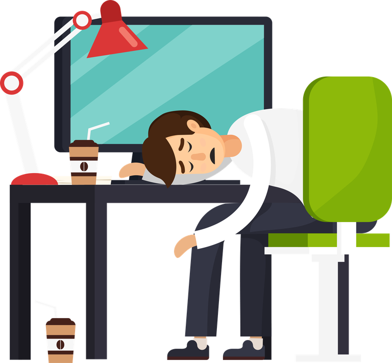 sleep disorder orthogonal flowchart illustrating causes and solutions for fatigue and sleepiness