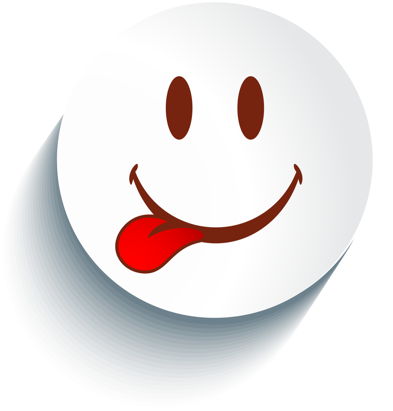 smiley face icon white cricle emoticon set