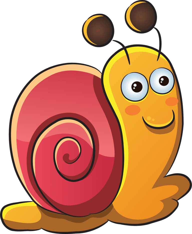 snail the lovely insect plant vector