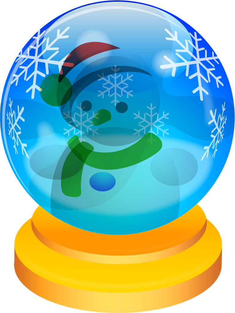 snowball the fourth children toys vector