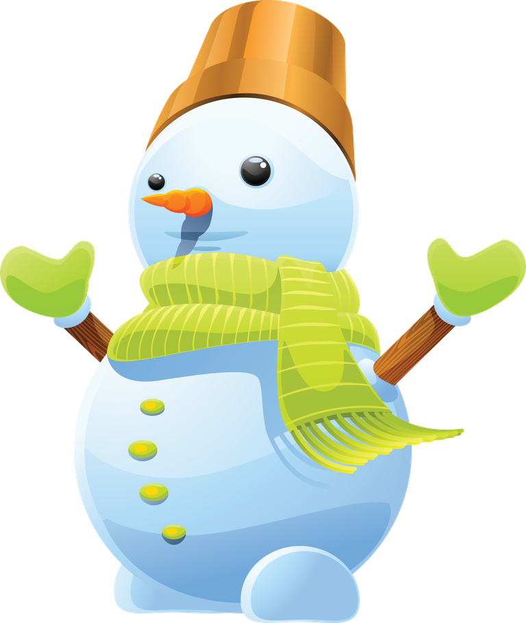 cute snowman d collection of adorable snowman characters for winter fun