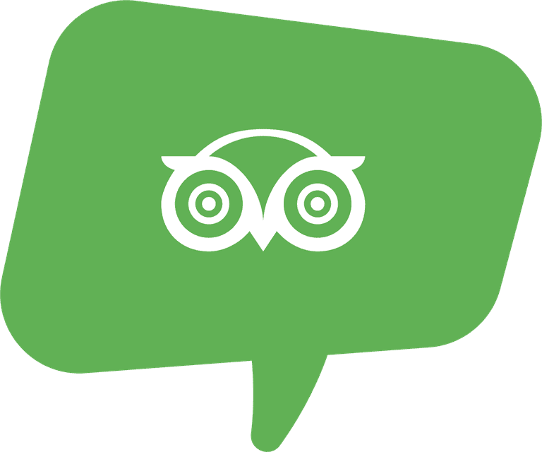 social media icon collection featuring playful owl illustrations for enhanced engagement
