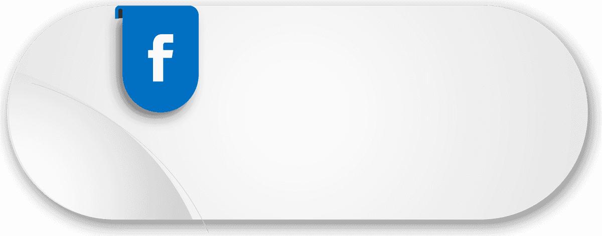 social media icon collection paper clip 