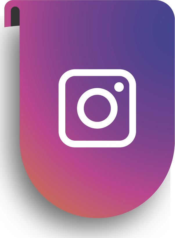 social media icon collection paper clip 