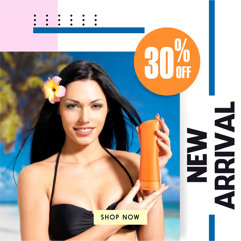 vibrant social media patterns and textures for summer promotional campaigns