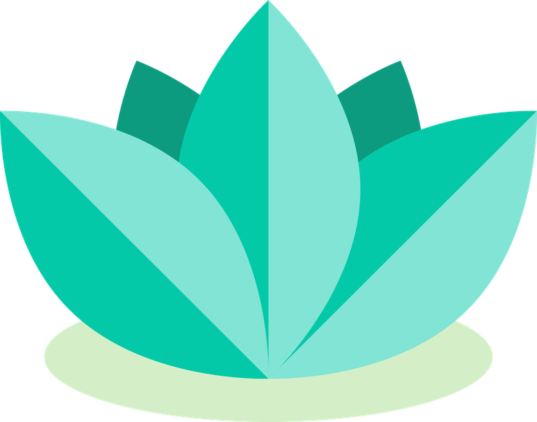 spa spa icons set featuring calming leaf motifs for wellness and relaxation applications