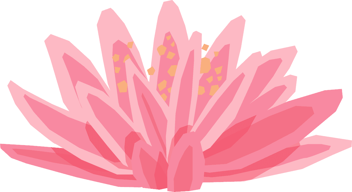 spa spa icons set featuring elegant lotus flower motifs for wellness and relaxation