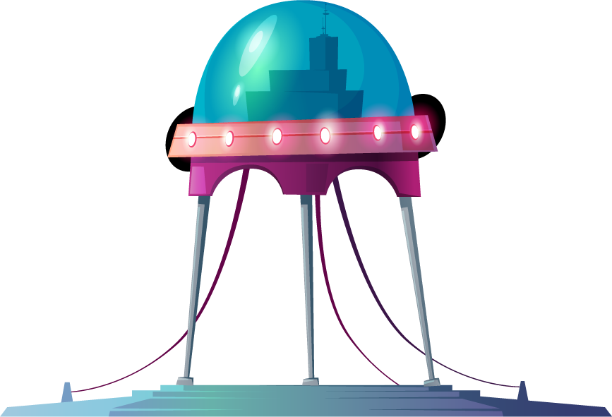 space colonization cosmic base elements for futuristic habitats and advanced research facilities