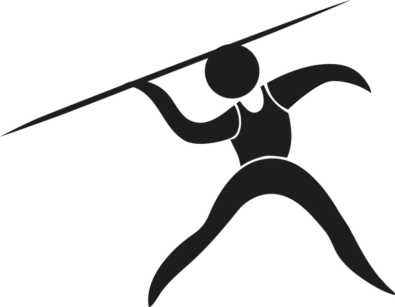 sport icons for many sports illustration