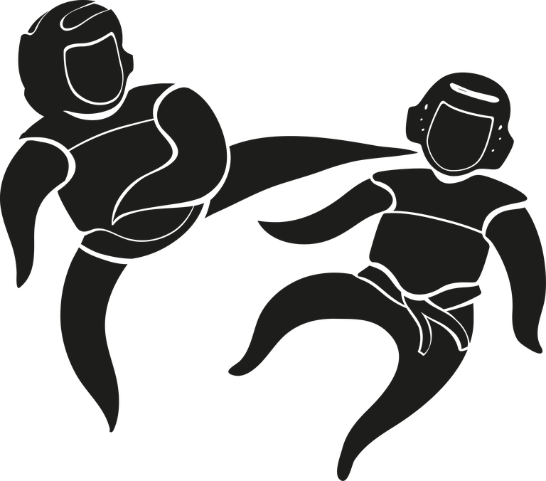 sport icons for many sports illustration