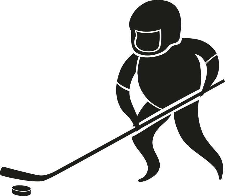 sport icons for many sports illustration