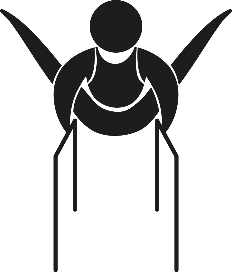 sport icons for many sports illustration