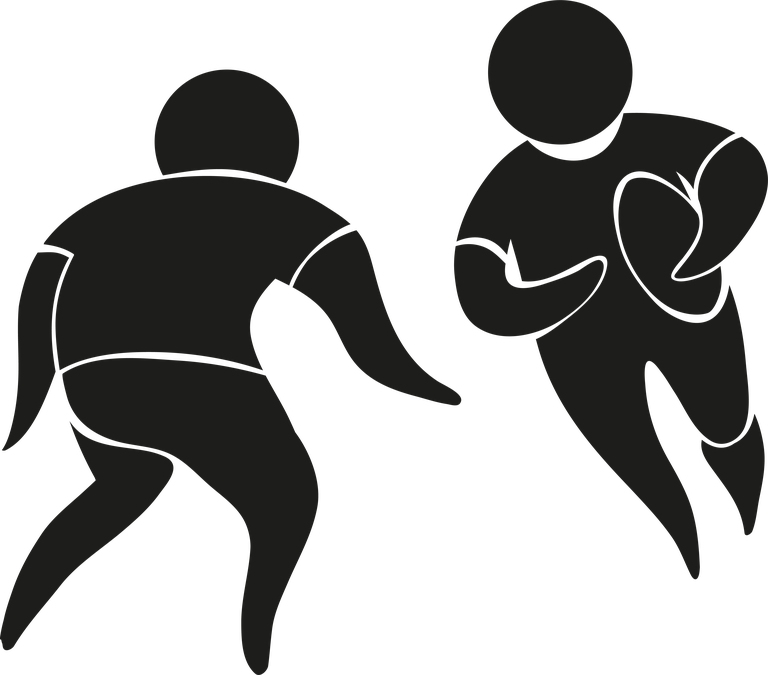 sport icons for many sports illustration