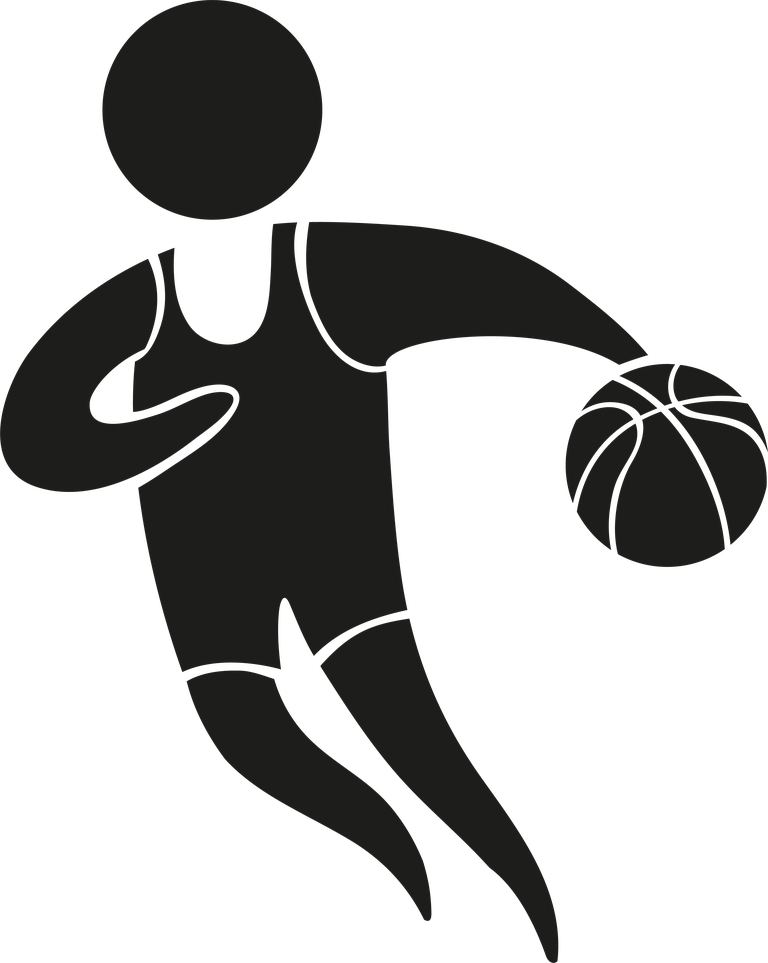 sport icons for many sports illustration