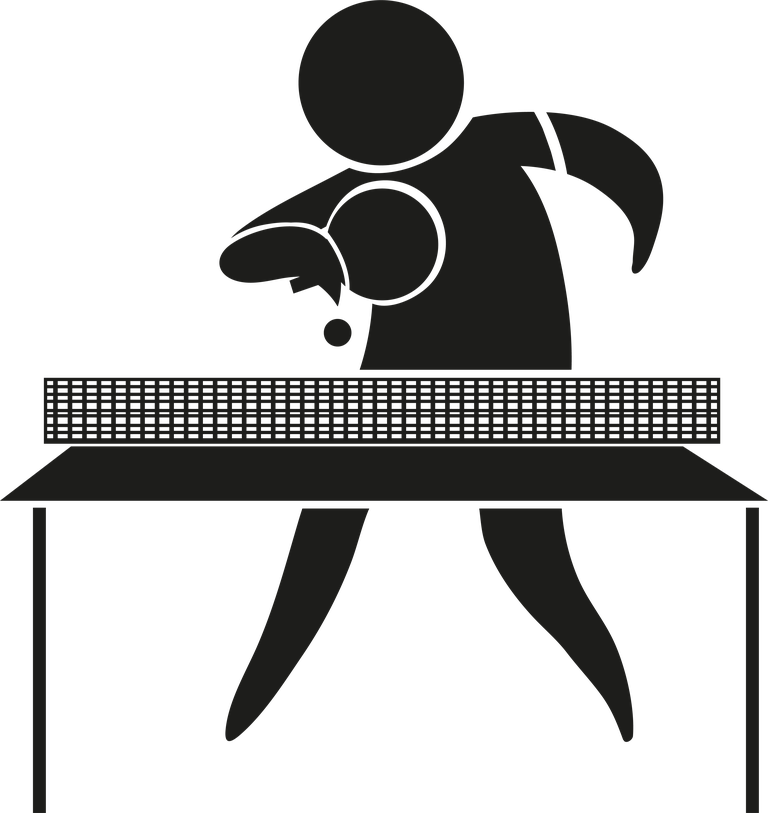 sport icons for many sports illustration