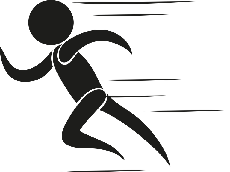 sport icons for many sports illustration