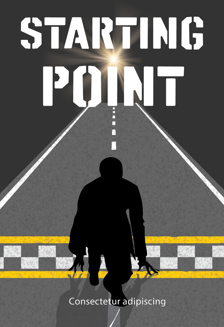 inspirational book covers highlighting paths to success and personal development