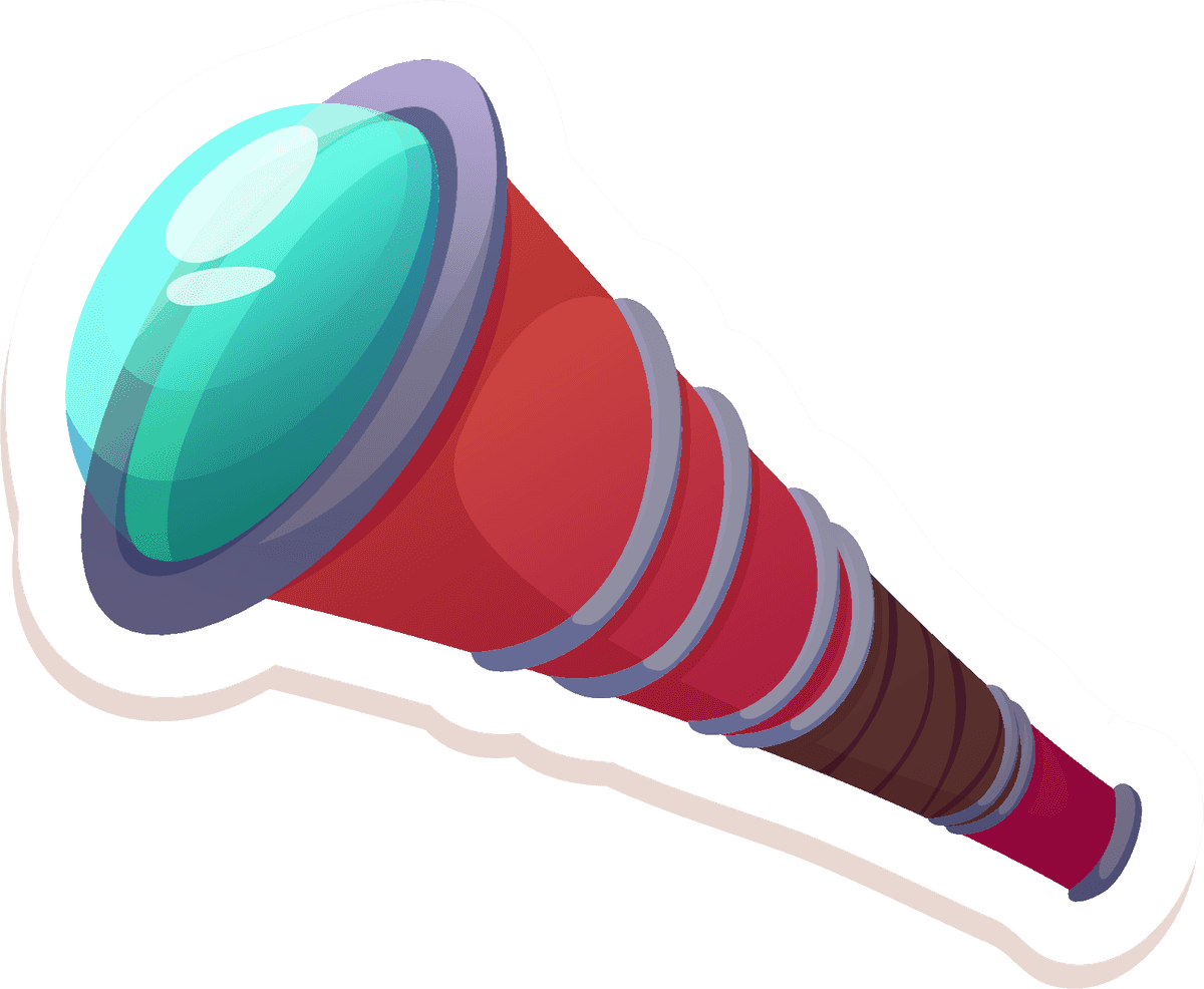 stickers pirate cannon treasure chest for fun and adventurous party themes