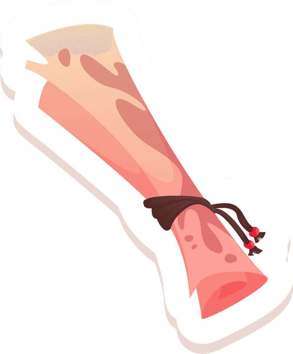 playful pirate stickers featuring cannon and treasure chest for adventurous fun