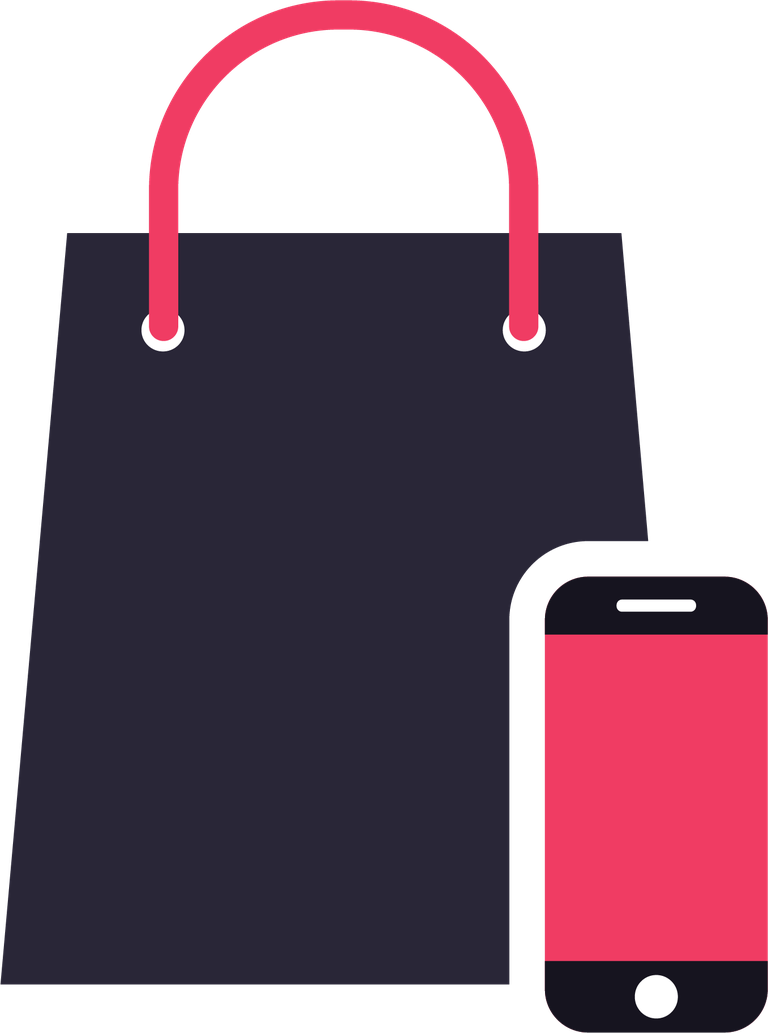 stock collection online shop logo s