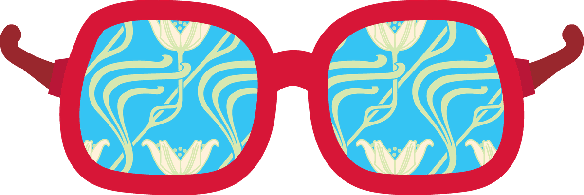 sunglasses of different designs for summer styling and vibrant fashion statements